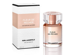 Дамски парфюм KARL LAGERFELD Fleur De Pecher